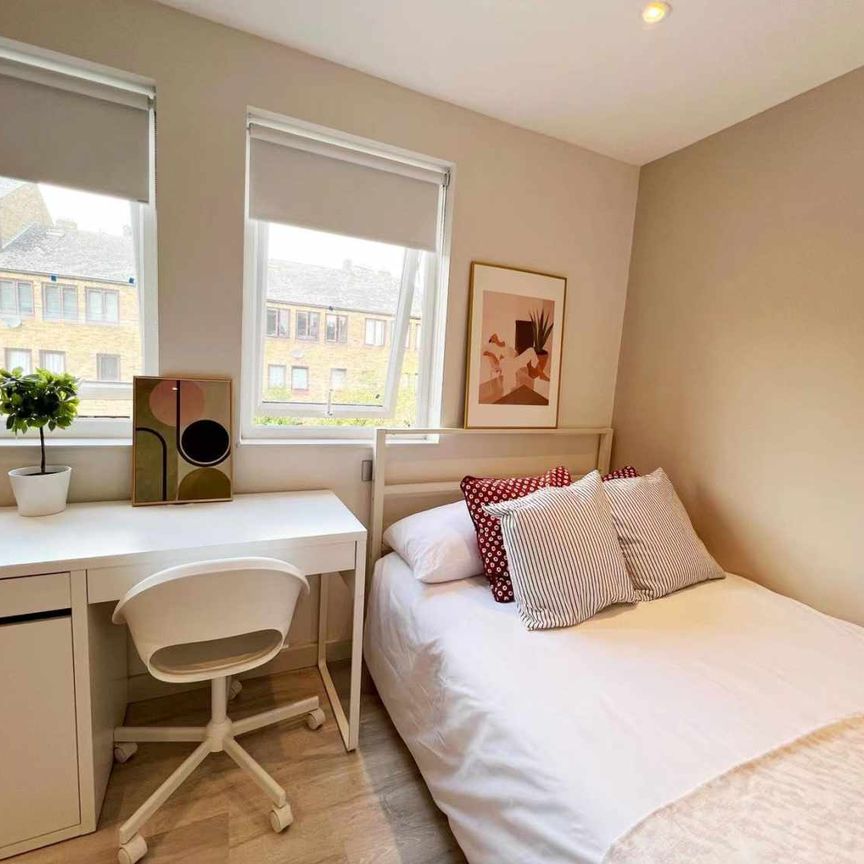 Yoho Battersea Studio 2 Studio 2 - Photo 1