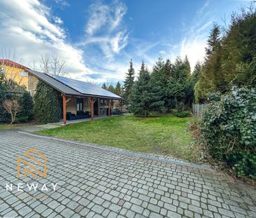 2 pokoje+ antresola/ogród/ miejsce postojowe - Photo 1