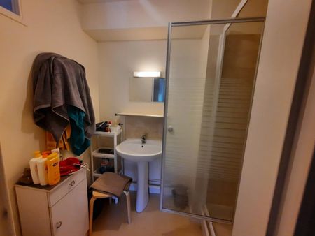 Appartement T2 à louer Saint Jacques De La Lande - 42 m² - Photo 5