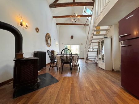 Location Maison 6 pièces 148m² PLAILLY 60128 - Photo 4