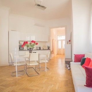 Apartment Basilica view - Photo 1
