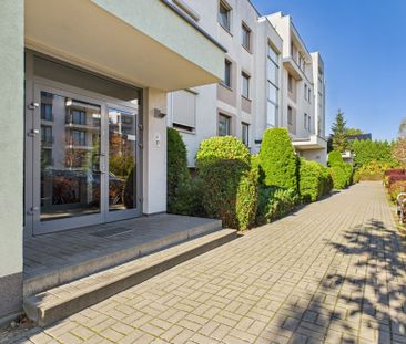 Przytulna kawalerka z balkonem w Brodnicy - Zdjęcie 6