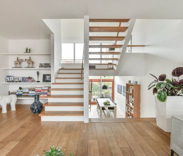 Huis te huur: Jan Olphert Vaillantlaan 101 1086 XZ Amsterdam - Photo 6