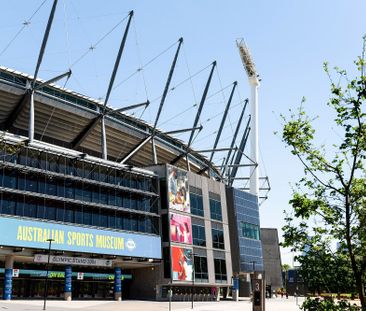 1/16 Jolimont Terrace, East Melbourne VIC 3002 - Apartment For Rent... - Photo 2