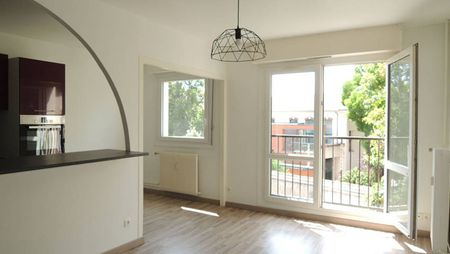 Appartement T2 Rue des Tiercelins - Coeur de ville - Photo 3