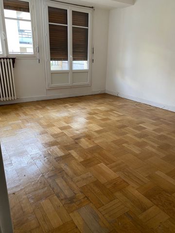 LOCATION - FONTENAY SOUS BOIS - APPARTEMENT 2 PIECES AVEC TERRASSE ET BALCON - Photo 5