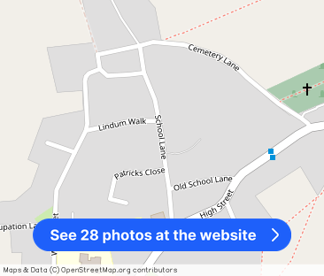 School Lane, North Kelsey, Market Rasen - Photo 1