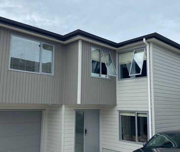 near new modern townhouse - Photo 2