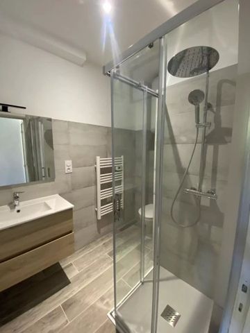 Appartement 1 Pièce 33 m² - Photo 5