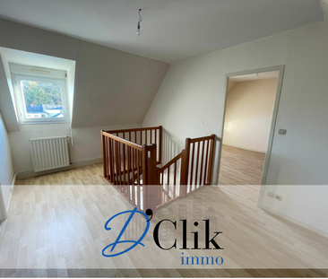 Location Appartement 4 pièces 81m² CHANGE 53810 - Photo 4