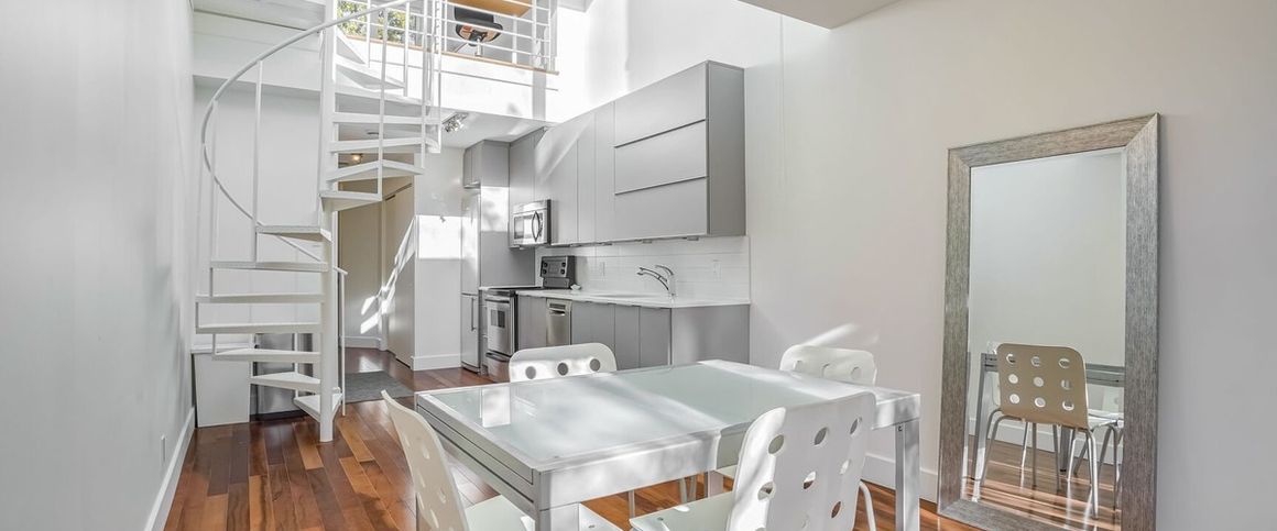 À louer / Appartement - Photo 1