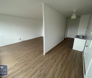 Appartement à louer 3 pièces 73.62m² - Photo 2