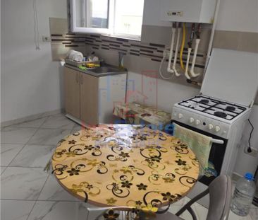 Apartament 2 Camere Capat Pacurari - Photo 1