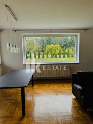 Przestronny dom wolnostojący z dużym ogrodem i garażem w Mierzynie na wynajem. - Photo 1