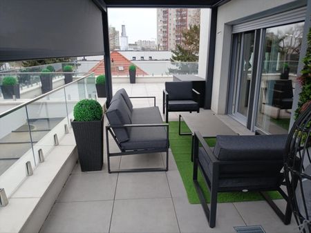 Kiadó új építésű lakás - Debrecen - Photo 5