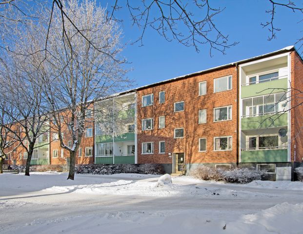 Storegårdsvägen, Skövde - Photo 1