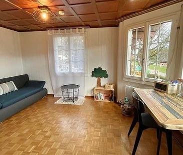 3.5 Zimmer, 100 m², 1. Stock - Photo 6