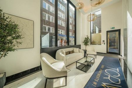 Fareham Street, Fitzrovia & Covent Garden, W1F - Photo 5
