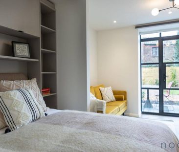 Studio to rent - Photo 4