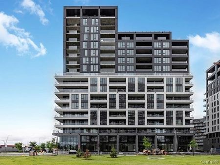 505 Rue de l'Escale, app.401, J4Z 0T3, J4Z 0T3, Brossard - Photo 5
