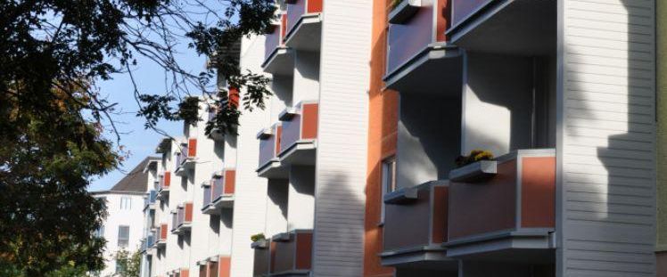 2-Raum-Wohnung mit Balkon auf dem südlichen Sonnenberg - Foto 1