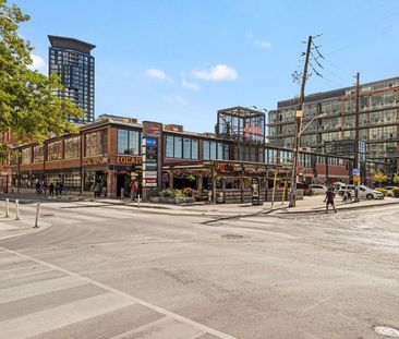 For Lease - 43 Hanna Avenue Unit# 532, Toronto, Ontario - Photo 1