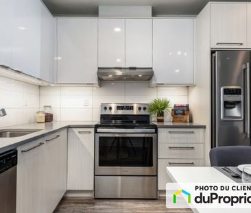 8035 boulevard du Saint-Laurent - 3½, Brossard à louer - Photo 5