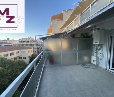 Studio/Γκαρσονιέρα για ενοικίαση Άγιος Νικόλαος (Λάρισα) - Φωτογραφία 4