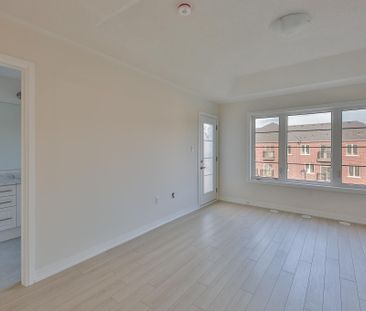 For Lease - 35 Floyd Ford Way, Markham, Ontario - Photo 6