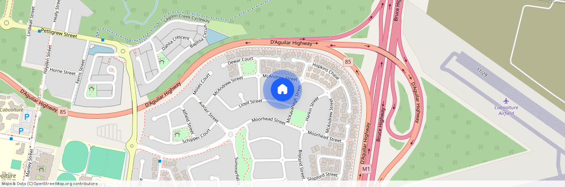 4 Cullagh St, Caboolture QLD 4510