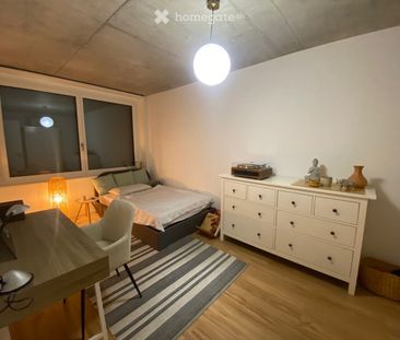 14 m² - Photo 2