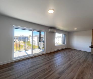 6105#10 rue de la Mattawin Trois-Rivières - Photo 4