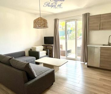 Appartement T2 - Presqu'ile de Giens - Photo 2