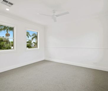 Private Hampton Duplex - Noosa River Location - Photo 3