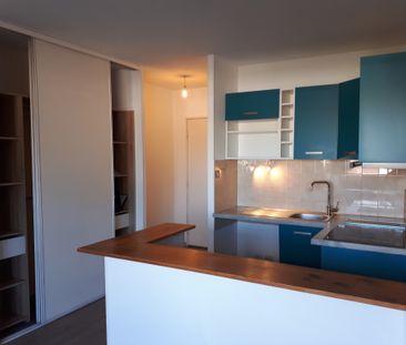Location Appartement 1 pièce 36m² CUGNAUX 31270 - Photo 2