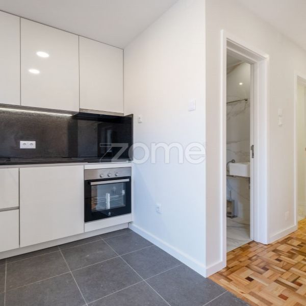 Apartamento T3 em Porto - Foto 1