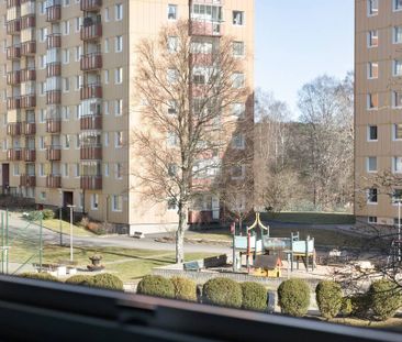 Molnvädersgatan, Göteborg - Foto 4