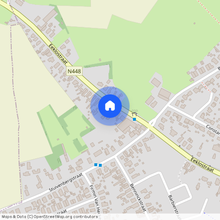 Eeklostraat 40 / 0101, 9940 Ertvelde