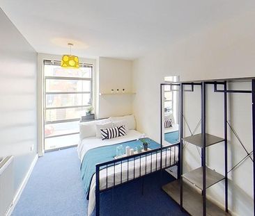 5 bedroom flat to rent - Photo 5