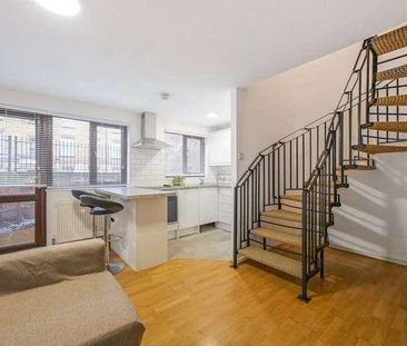 Tiller Road, Isle Of Dogs, E14 - Photo 2