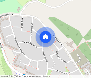 66 Irwell Road, Walney Island, - Photo 1