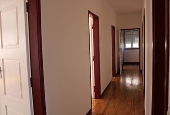 Apartamento T5