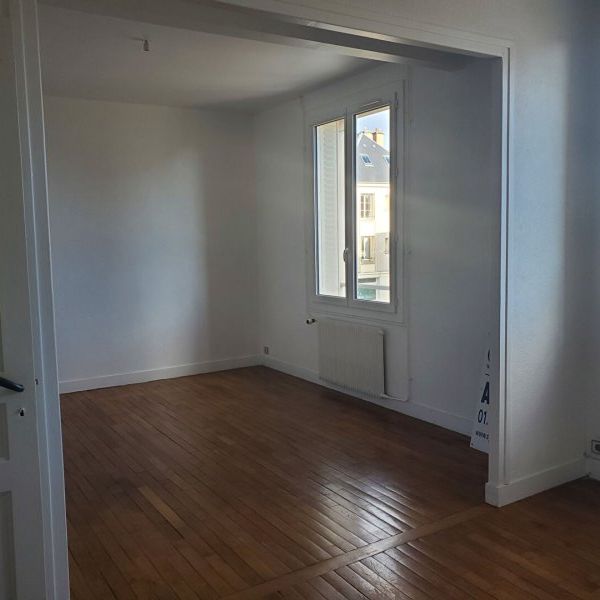 Appartement 3 Pièces 68 m² - Photo 1