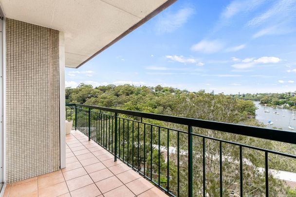 55/300A Burns Bay Road, Lane Cove, NSW 2066 - Photo 1