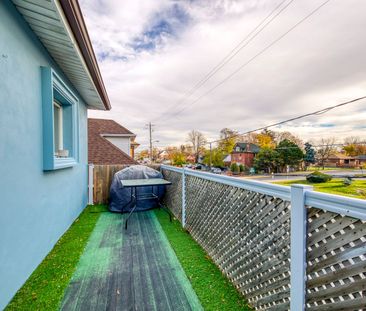 For Lease - 3564 Eglinton Avenue Unit# 2nd Fl., Toronto, Ontario - Photo 6