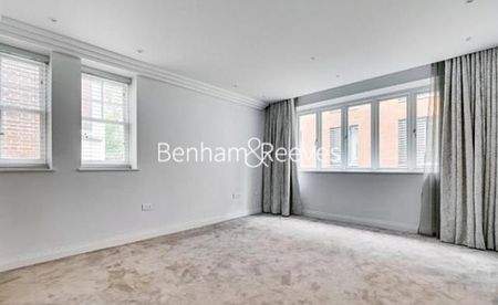 3 Bedroom flat to rent in Kidderpore Gardens, Hampstead, NW3 - Photo 4