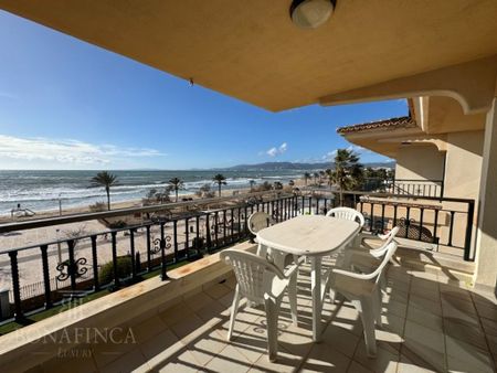 2 bedroom luxury Apartment for rent in Palma de Mallorca, Balearic Islands - Photo 4