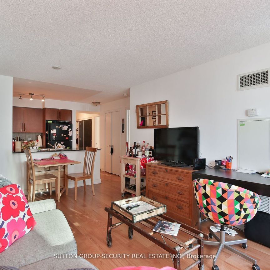 For Lease - 35 Viking Lane Unit# 2531, Toronto, Ontario - Photo 1