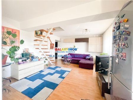 Apartament 3 camere de inchiriat Constantin Brancoveanu - Berceni - Photo 3