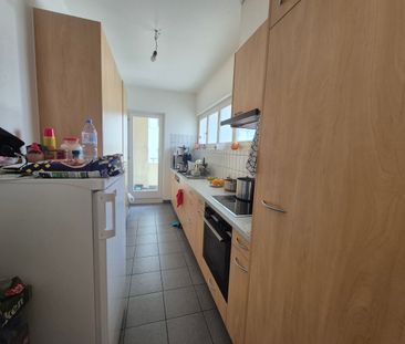 SION CITY CENTER APARTMENT 4.5 PCS - Photo 2